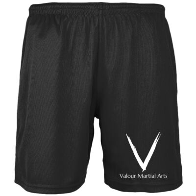 Adult & Juniors Shorts Thumbnail