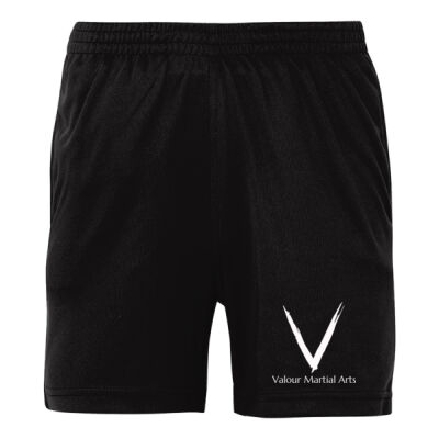 Kids shorts Thumbnail