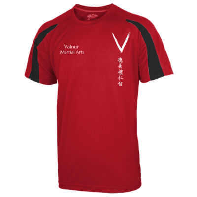 Kids T-shirt Thumbnail