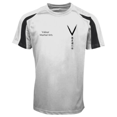 Adult & Junior T-Shirt - Beginner Thumbnail