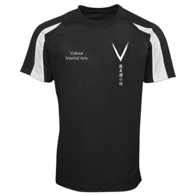 Adult & Junior T-shirt - Advanced Thumbnail