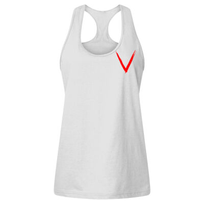 Vest - Ladies Thumbnail