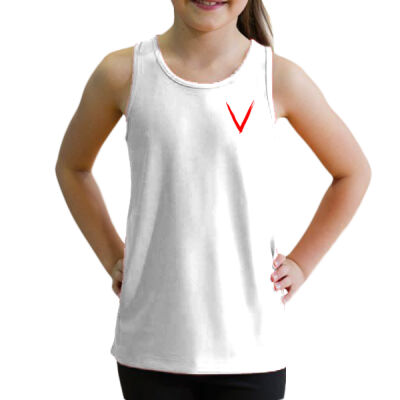 Vest - Kids Thumbnail