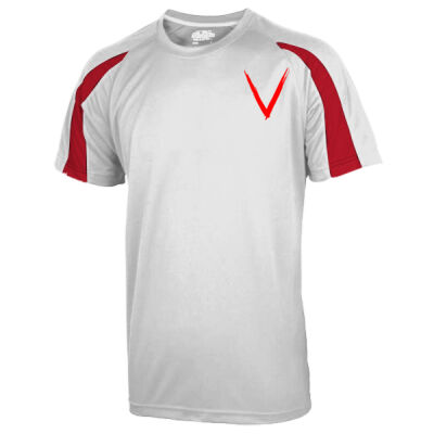 Kids Contrast T-Shirt  Thumbnail