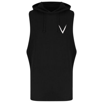 Sleeveless Hoodie Thumbnail
