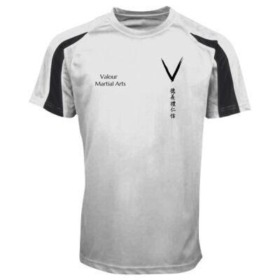 Adult & Junior T-Shirt - Beginner  2 Thumbnail