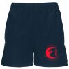 Kids track shorts Thumbnail