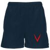 Kids track shorts Thumbnail